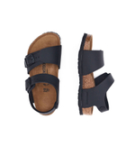 босоножки new york Birkenstock - черный(187603)