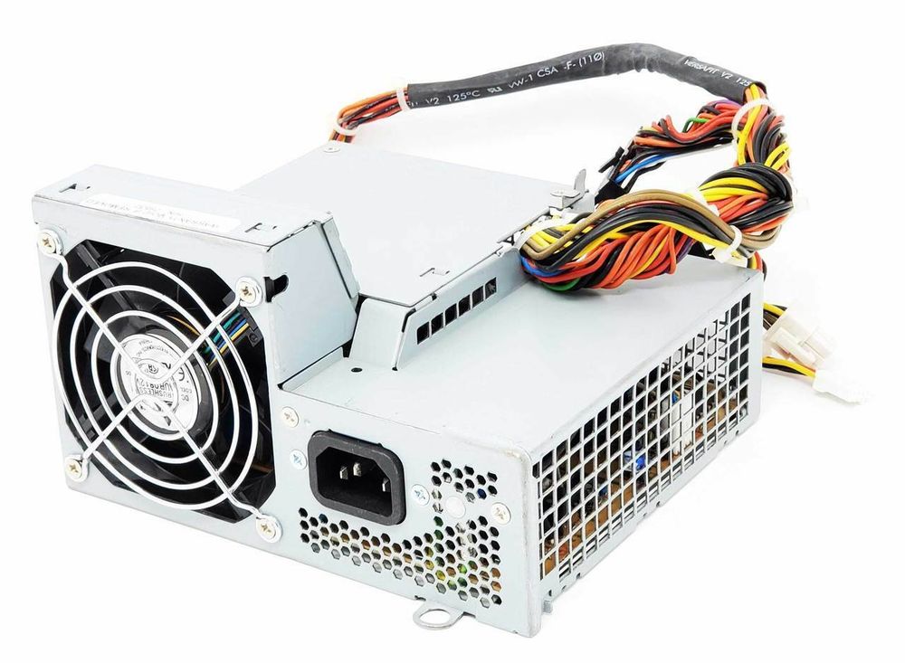 Блок питания HP Power supply 240w for dc7700 PS-6241-6HFM