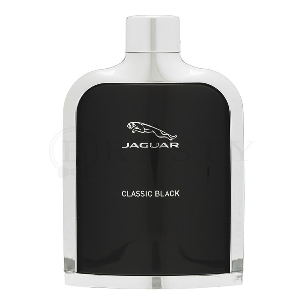 Jaguar Classic Black EDT M 100 ml