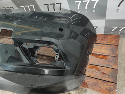 Бампер передний Nissan X-Trail 3 (T32) 13-19 Б/У Оригинал 620224CM3H