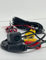 Камера заднего вида 810, 12v, 480р, в полиэтиленовом пакете, черный, CAM D, TG (1 шт.)