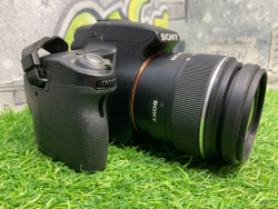 Sony A55 Kit DT 18-55mm 3.5-5.6 SAM