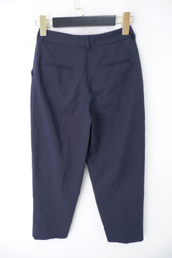 Брюки Старт синие на 11 лет