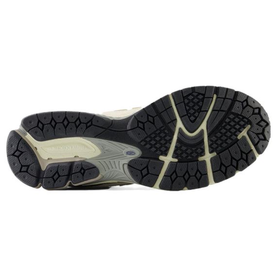 New Balance Running Shoe 'White Gray'