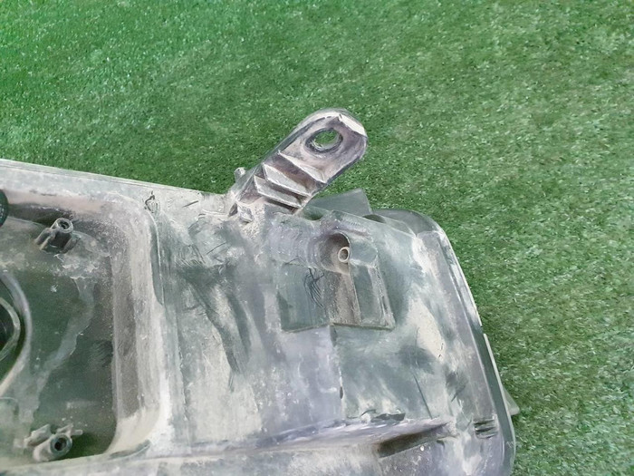 Фара левая BMW X5 F15 X6 F16 (2013-2018) ксенон