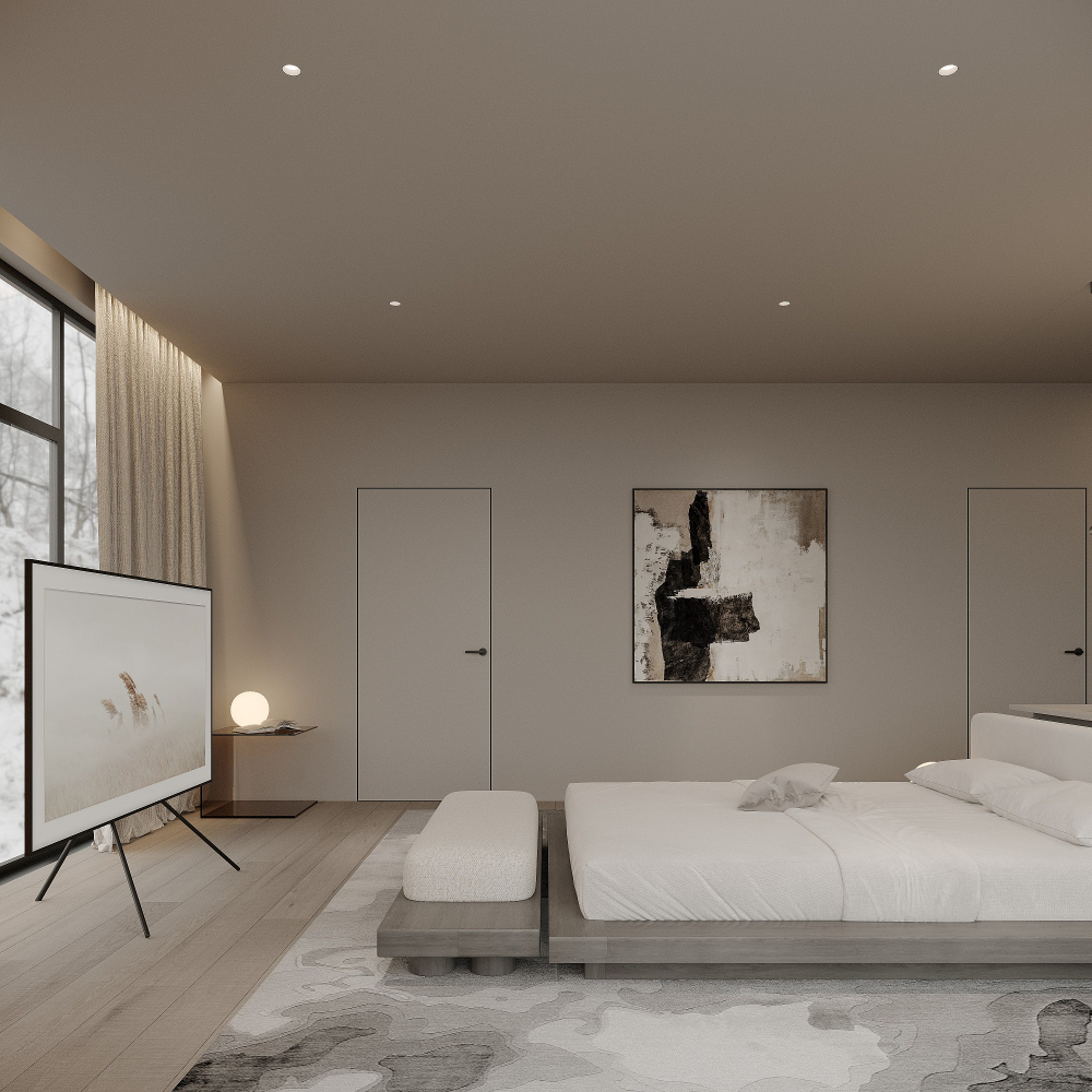 Встраиваемый светильник Hesby Lighting Stockholm HSBL_0201