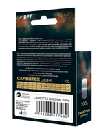 Полиэстровая леска CARBOTEX Original 100m 0,35 мм 1 шт