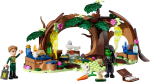 Конструктор LEGO Wicked 75687 Elphaba's Retreat