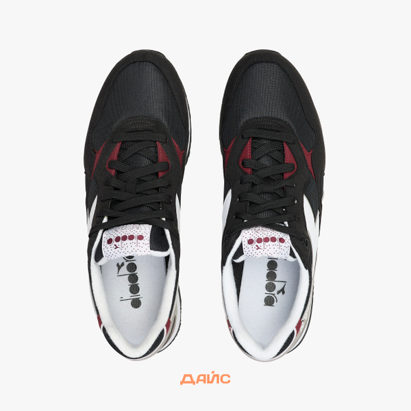 Кроссовки Diadora N.92 артикул:DR101173169C7086 - купить в магазине Дайс
