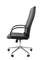 Офисное кресло Chairman 278 Россия экопремиум черный хром