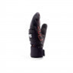 SHRED варежки ALL MTN PROTECTIVE MITTENS black