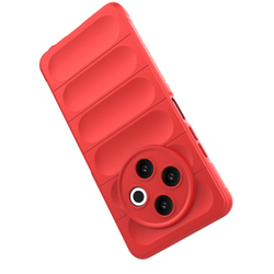 Противоударный чехол Flexible Case для TECNO Spark 30 4g