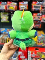 Мягкая игрушка Фнаф 9 Аниматроники Монти
