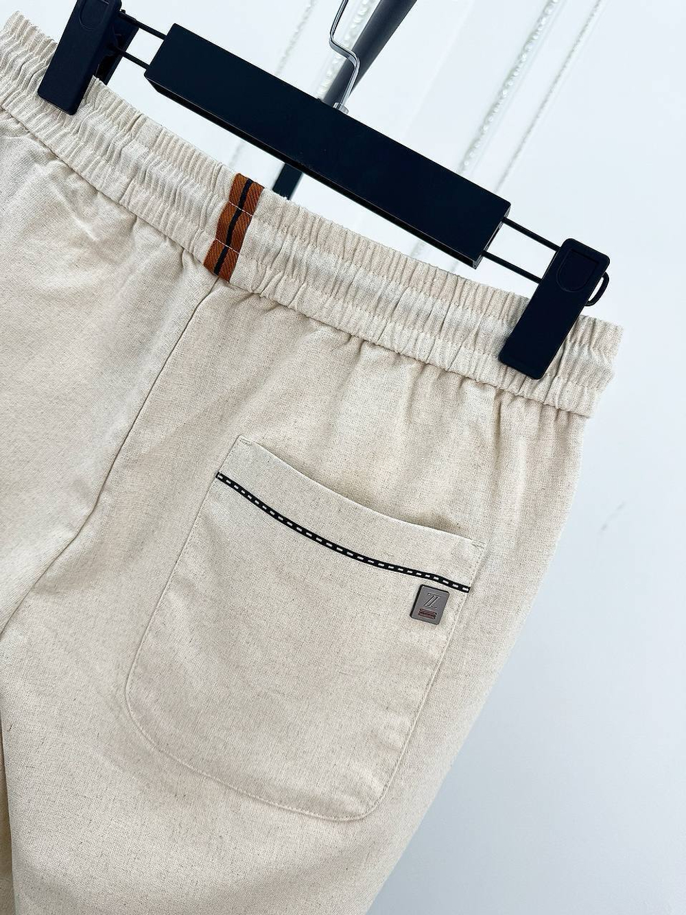 Шорты Zegna