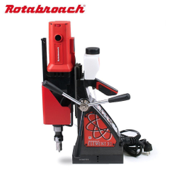 Магнитный сверлильный станок Rotabroach ELEMENT 50