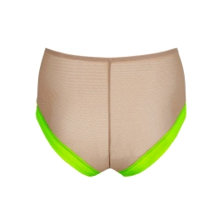 PRIMADONNA Twist Cools Трусы-шорты, светло-коричневый