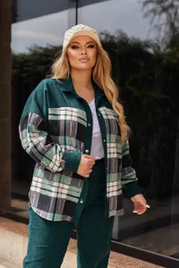 Костюм УК-1589-1 Фабрика Моды