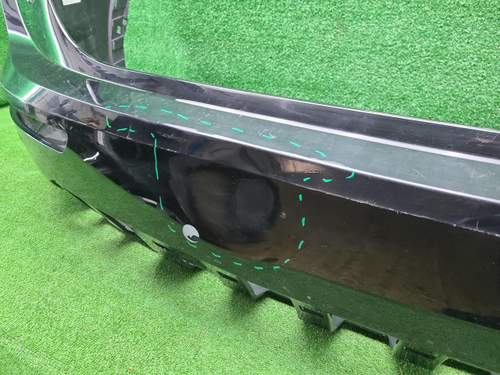 Бампер задний Aito M7 (2022-н.в.)