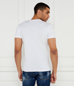 Футболка Dsquared2 - белый(S74GD1254 D20020)