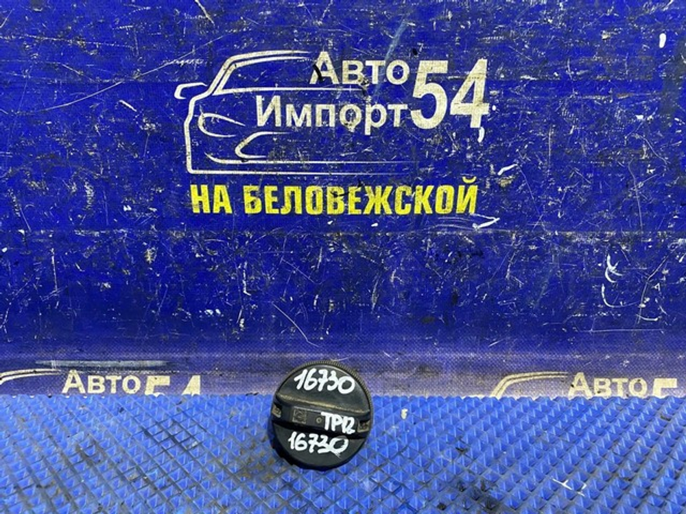 Пробка бензобака NISSAN PRIMERA 2001-2005