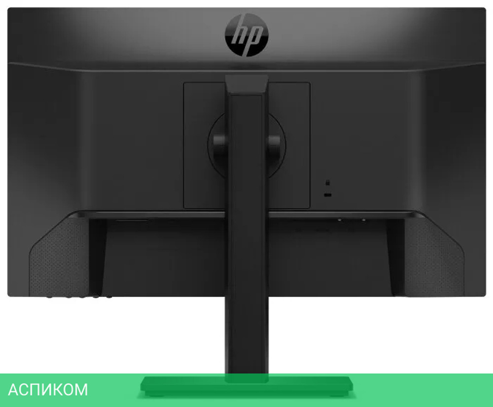 Монитор HP P22 G4