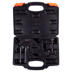 AFFIX (AF10322107C) Набор фиксаторов для установки и проверки фаз ГРМ BMW M47, 5 предметов