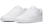 Nike Court Vision Non-slip Lightweight Low Panel Shoes Men's White