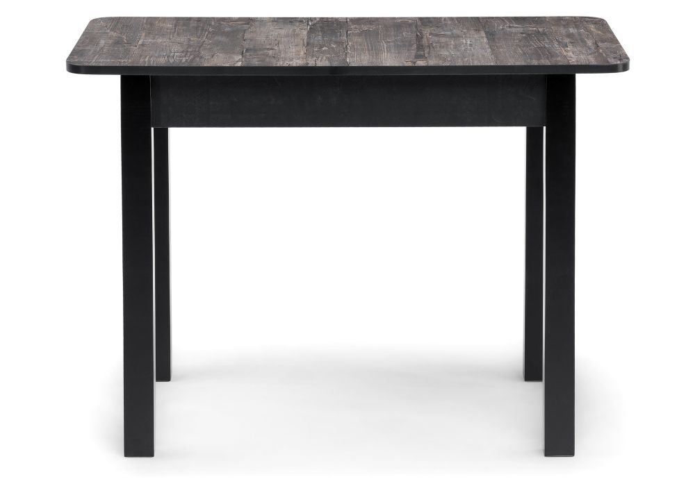 Стол Мингли кантри 2047 100х60х74 / черный