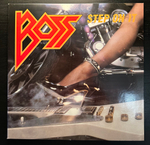 Boss - Step On It (Германия 1984г.)