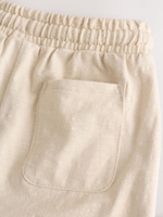 Брюки для мальчика Next E99-958, Бежевый