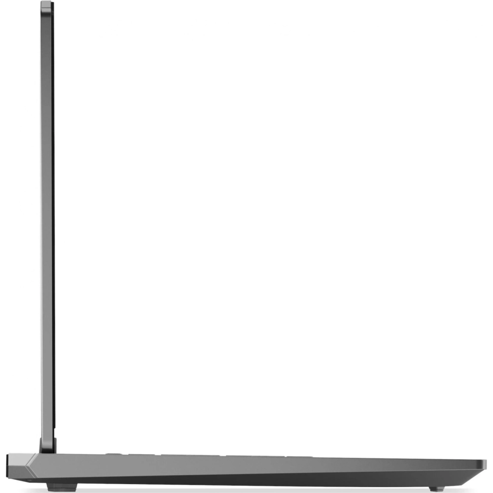 Ноутбук Lenovo LOQ 17IRX10 Core i5 13450HX 16Gb SSD512Gb NVIDIA GeForce RTX5050 8Gb 17.3" IPS FHD (1920x1080) без ОС grey WiFi BT Cam (83JH0089RK)