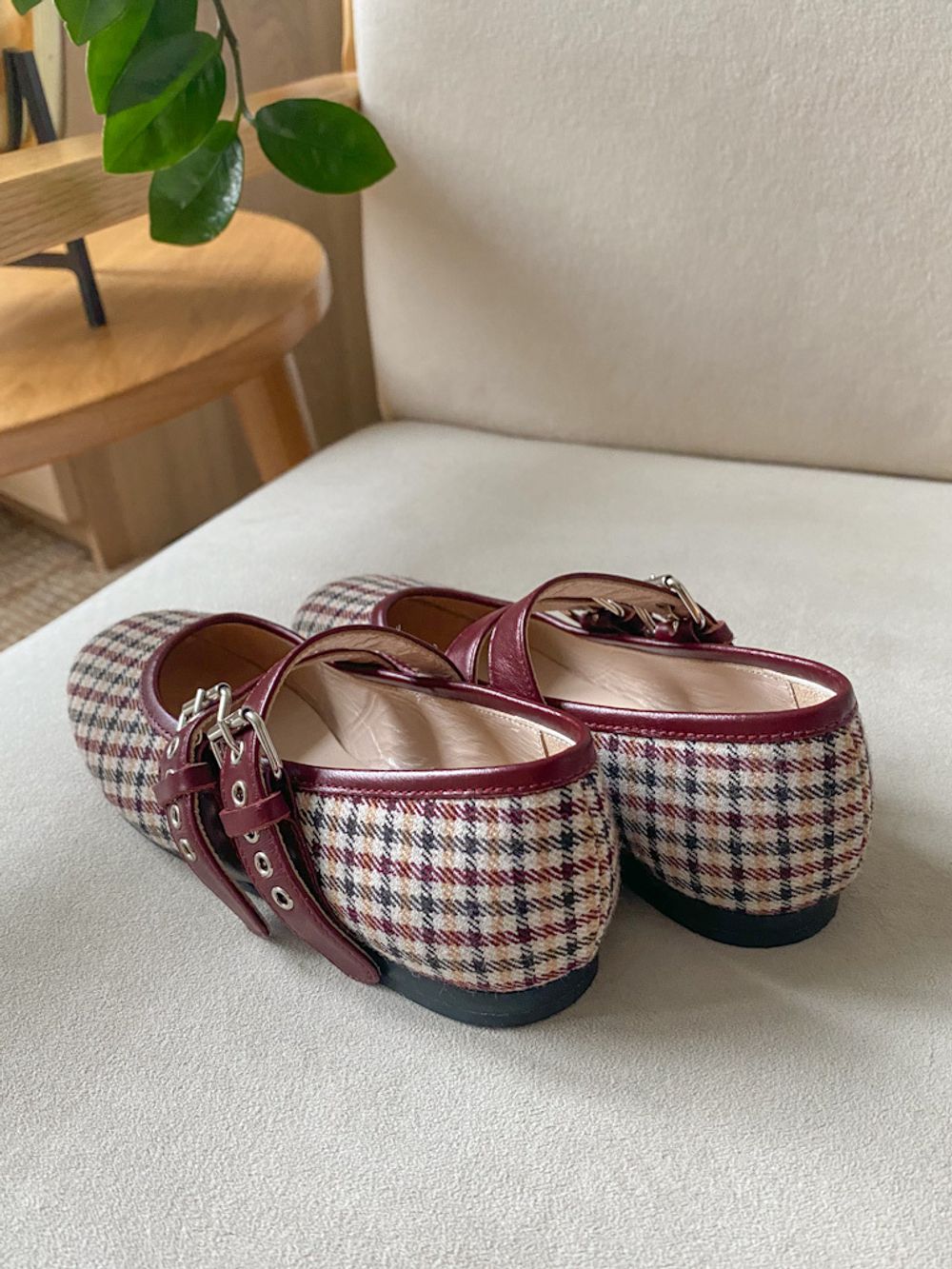 Туфли IL Gufo, 28,5