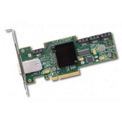 Контроллер Adaptec (PCI-X) OEM U320, RAID 0,1,01,5, 1channel, 15dev., 128Mb 2118900-R
