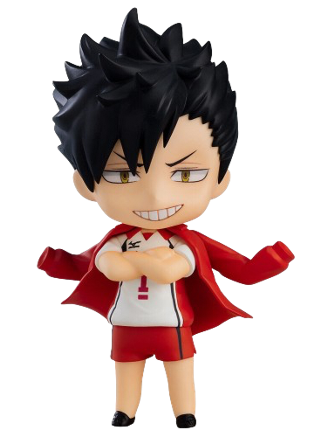 Фигурка Nendoroid Haikyuu! Tetsuro Kuroo