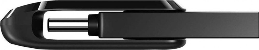 Флеш-накопитель SanDisk Ultra Dual Drive Go 64GB USB-C/USB-A, R 150 МБ/с