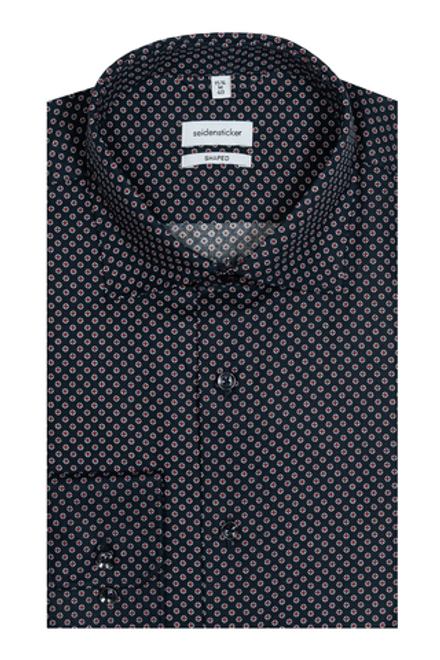 Сорочка SEIDENSTICKER