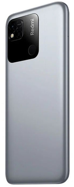 Xiaomi Redmi 10A 3/64Gb Chrome Silver