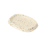 Мыльница Mosaic, светло-бежевая