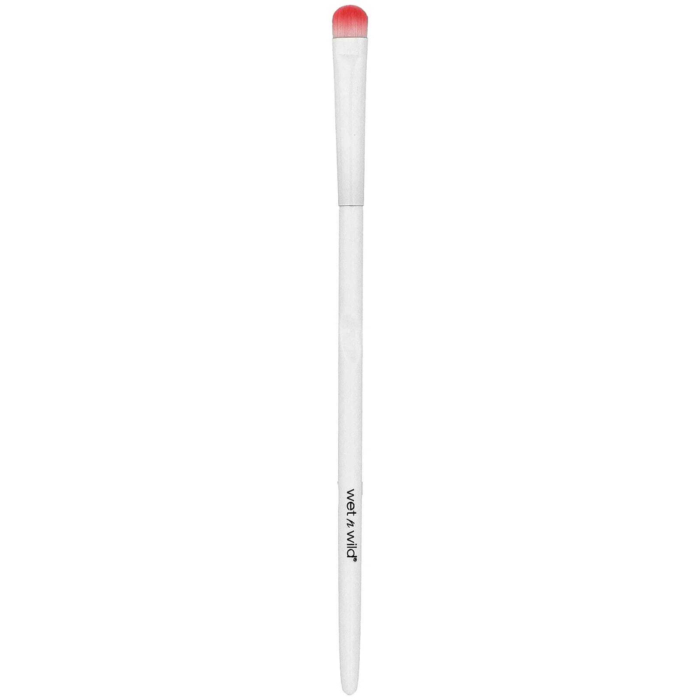 wet n wild, Кисть для дымчатой подводки, 1 шт.