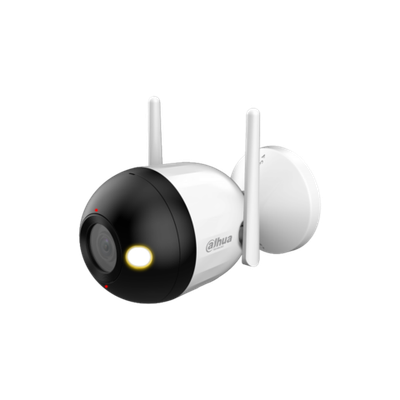 DH-IPC-F4CP-PV-0280B IP 4 Мп цилиндрическая с Wi-Fi Micro SD до 256Г встроенный микрофон и динамик