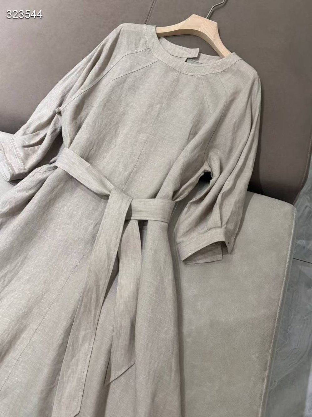 Платье Brunello Cucinelli