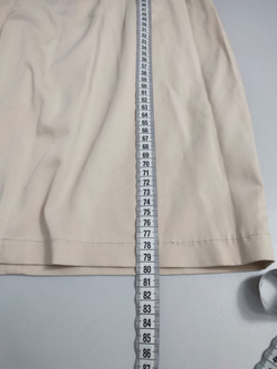 Платье Incity светлое 40 размер