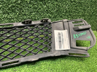 Решетка переднего бампера Mercedes E W213 (20-23)