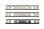 омплект двухсторонних ножей Powermatic HSS 155х19х3,0 мм 3 шт для 54 A