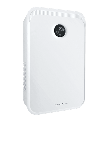 Приточно-вытяжная установка серии FUJI ERW-150X.P — (3)