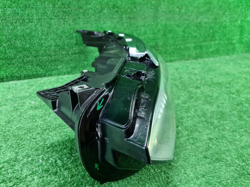 Битая Фара левая EXEED VX (2021-2024) LED