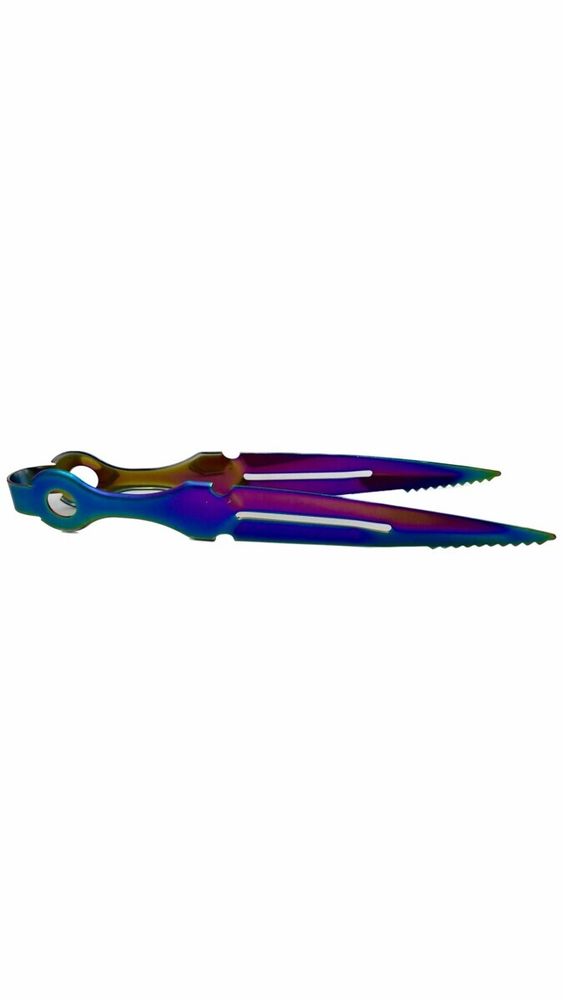 Tongs Blde Color