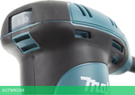 Эксцентриковая шлифмашина Makita BO5031