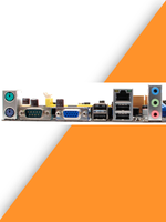 Материнская плата ASUS P5KPL-AM IN/POEM/SI