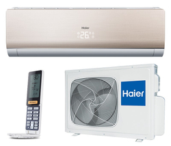 Haier AS24NS3ERA - G/1U24GS1ERA